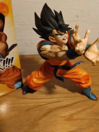 BAN16877 Dragonball Z Goku Super Kamehame-Ha