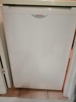 Nevera Corbero seminueva