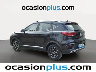 MG ZS 1.5 Luxury 78 kW (106 CV)