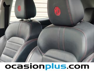 MG ZS 1.5 Luxury 78 kW (106 CV)