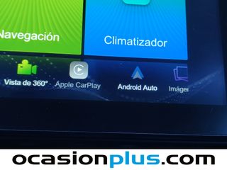 MG ZS 1.5 Luxury 78 kW (106 CV)