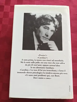 Libro Giudizio finale. Copertina rigida.