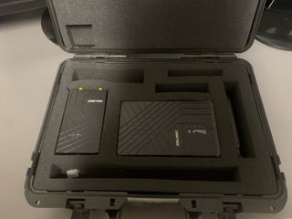 Digitex TX-450 Transmisor Inalámbrico Señal Vídeo