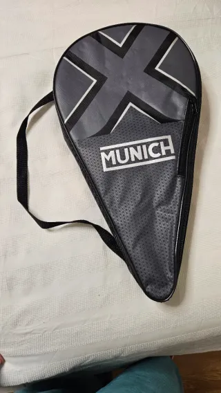 Pala de pádel Munich