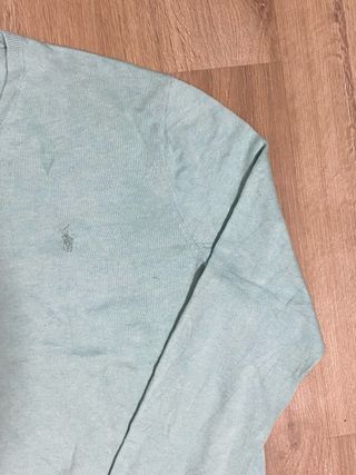 Polo Ralph Lauren Jersey Talla L