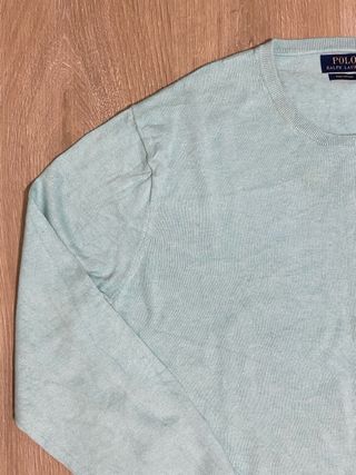 Polo Ralph Lauren Jersey Talla L