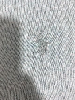 Polo Ralph Lauren Jersey Talla L