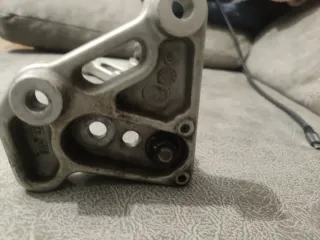 Reposapiés Gilera DNA Originales