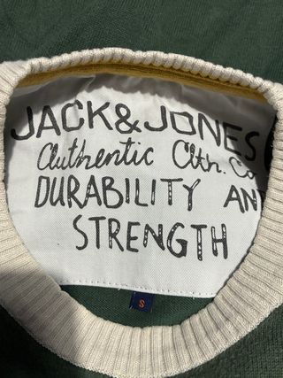 Maglione pullover jack & jones