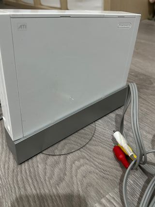 Nintendo Wii + Giochi e Accessori