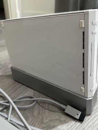 Nintendo Wii + Giochi e Accessori