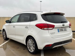 KIA Carens 2017