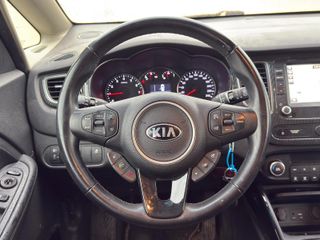 KIA Carens 2017