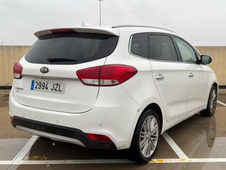 KIA Carens 2017