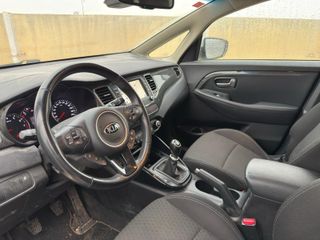 KIA Carens 2017