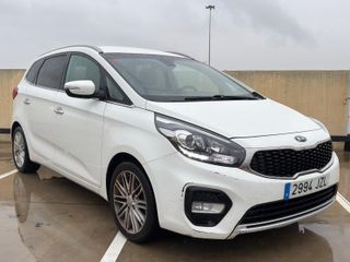 KIA Carens 2017