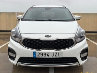 KIA Carens 2017