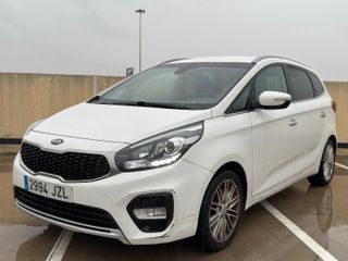 KIA Carens 2017
