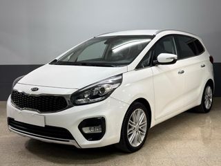 KIA Carens 7 plazas