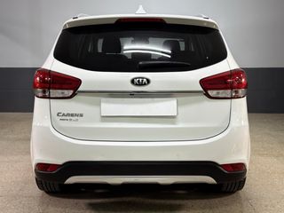 KIA Carens 7 plazas