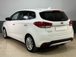 KIA Carens 7 plazas