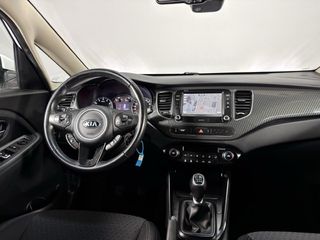 KIA Carens 7 plazas