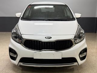 KIA Carens 7 plazas