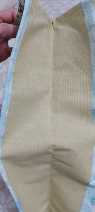 Borsa estiva mare grande Positano Yamamay