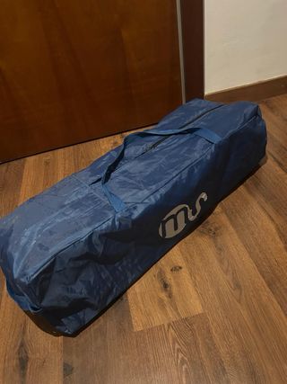 Cuna de viaje MS