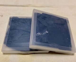 Objetivo Irix 15 mm f2.4 Blackstone + filtros