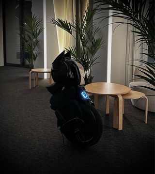 Monociclo Eléctrico INMOTION V11