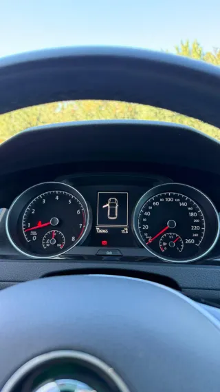 Volkswagen Golf 2013