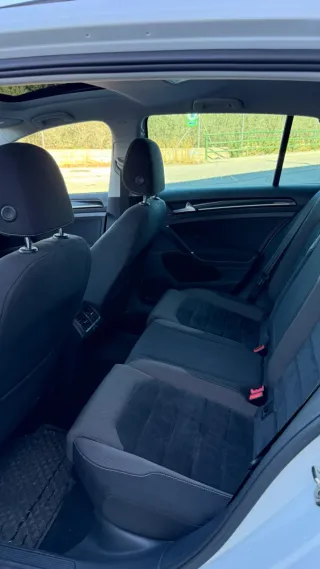 Volkswagen Golf 2013