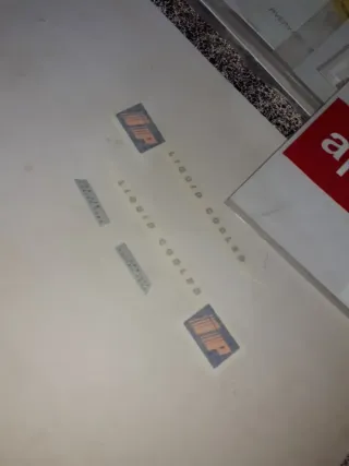 Aprilia SR 50cc Juego Pegatinas Quilla