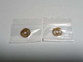 1 MONEDA 25 PTAS DE NAVARRA 1999 S/C