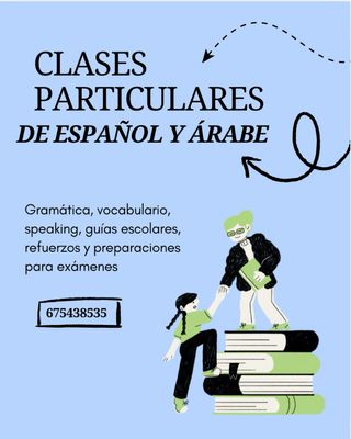 Clases de idiomas