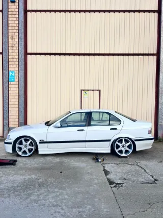 Llantas MK Motorsport