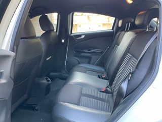 Alfa Romeo Giulietta 2011