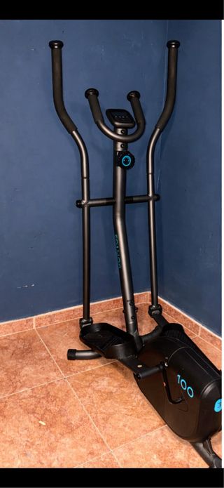 Bicicleta Elíptica Domyos 100