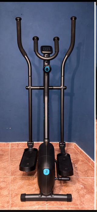 Bicicleta Elíptica Domyos 100