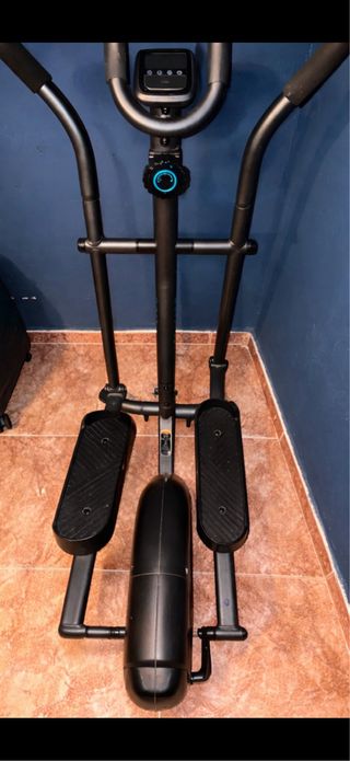 Bicicleta Elíptica Domyos 100