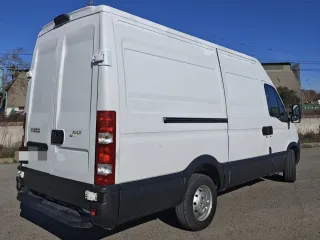 Iveco Daily 2011