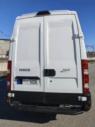 Iveco Daily 2011
