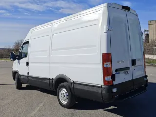 Iveco Daily 2011
