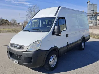 Iveco Daily 2011