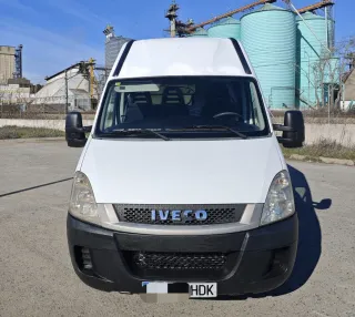 Iveco Daily 2011