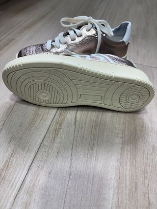 Zapatillas Rinascimento