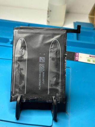 Batteria Xiaomi BN53 Redmi Note 9 Pro