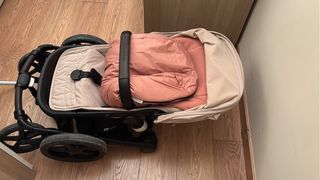 Bugaboo Fox 5 Carrito 2 en 1