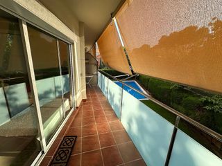 Piso en alquiler en Mira-sol en Sant Cugat del Vallès